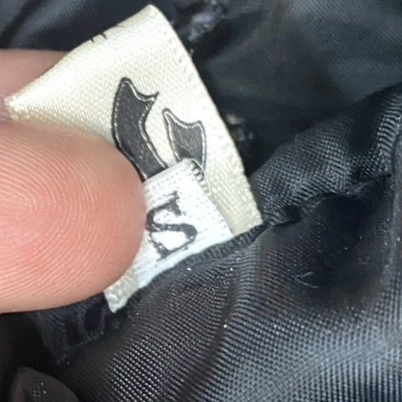 Ethnic Chinese QianBaiYi Indian Bohemian Indie Quilted Pattern Coat (Small) - Picture 16 of 16